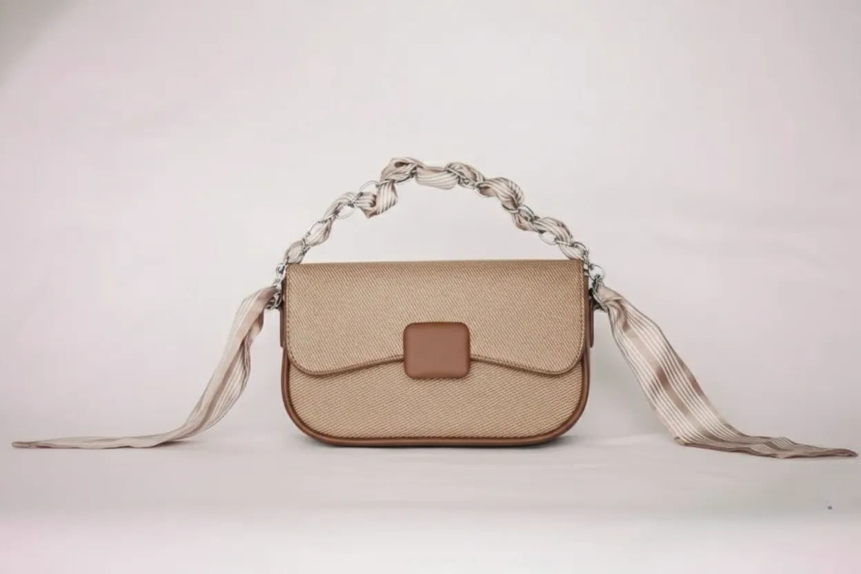 Classic sling bag