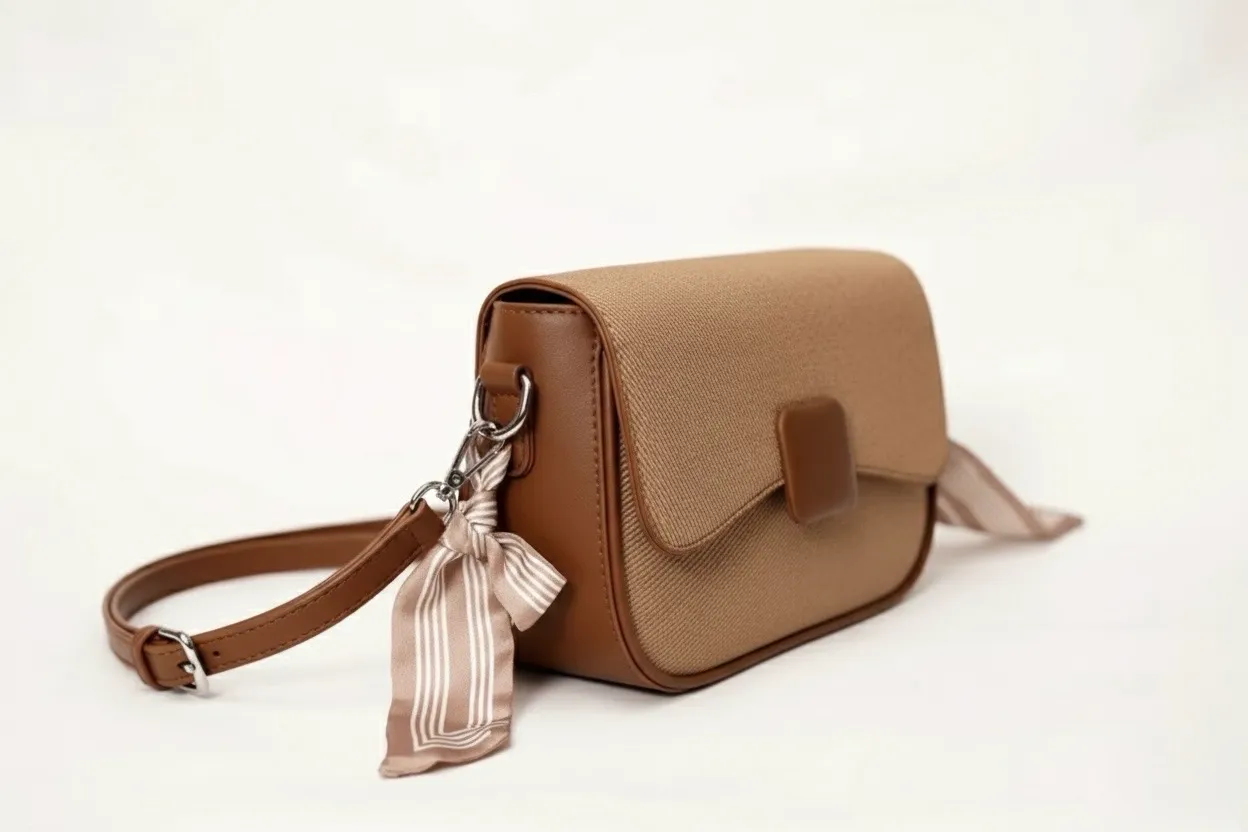 Classic sling bag