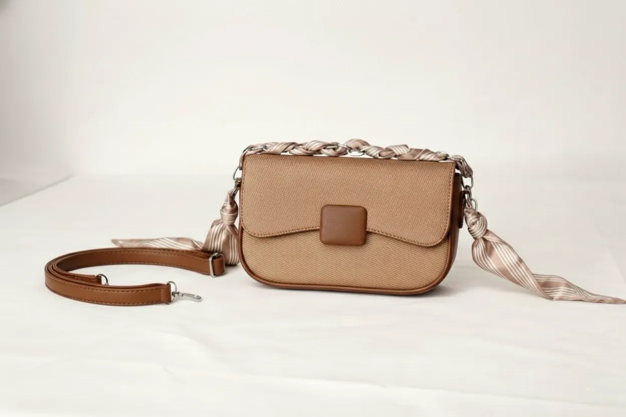 Classic sling bag