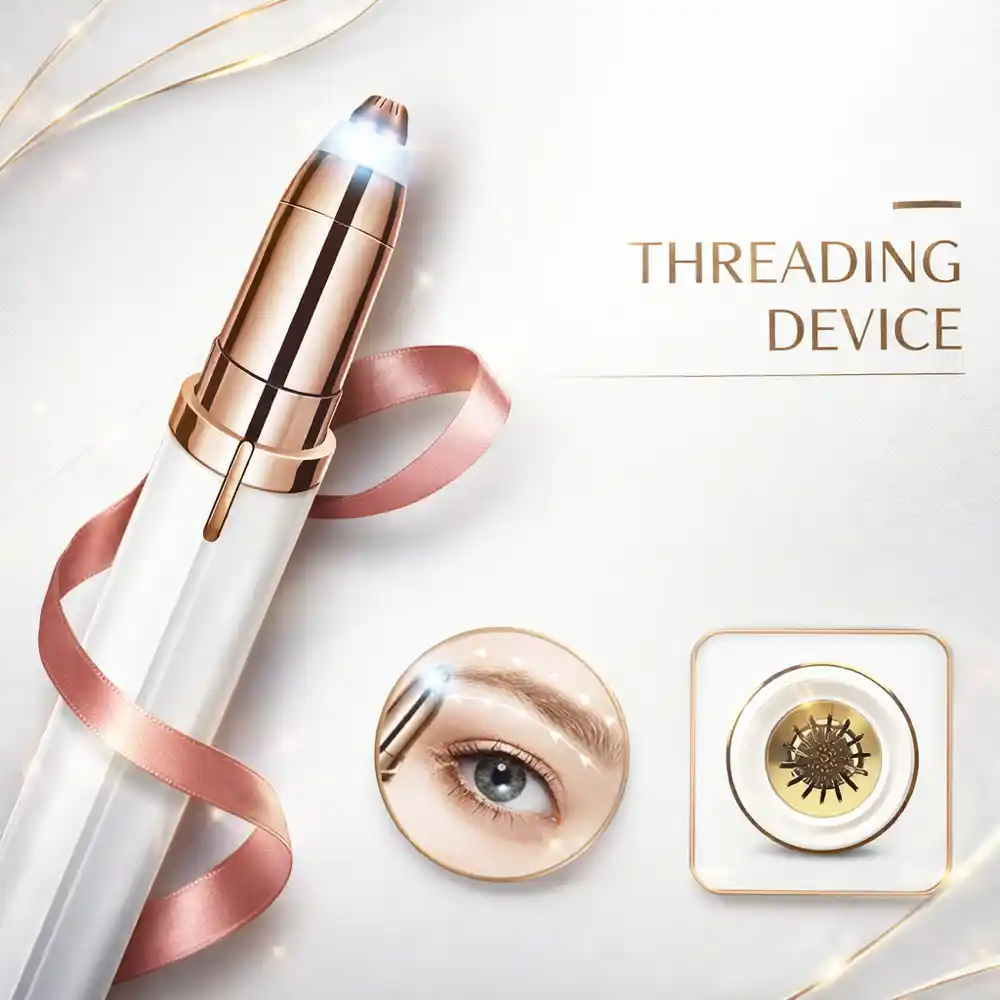 Electric Eyebrows Trimmer Original