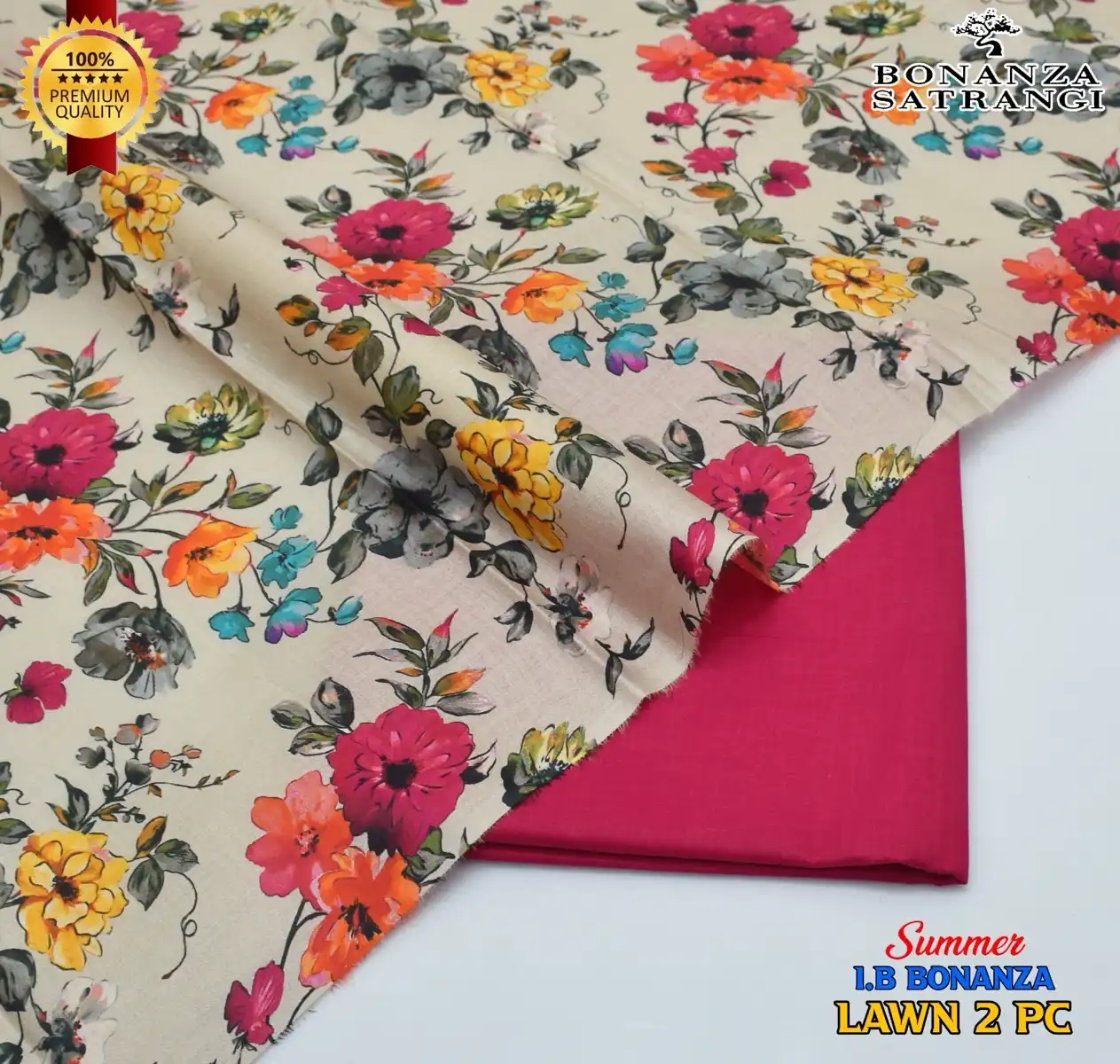 ib bonanza lawn 2pc