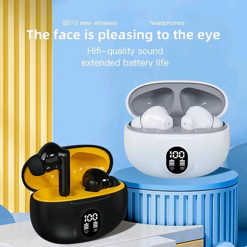 Orignal TWS *STEREO* Airpods
