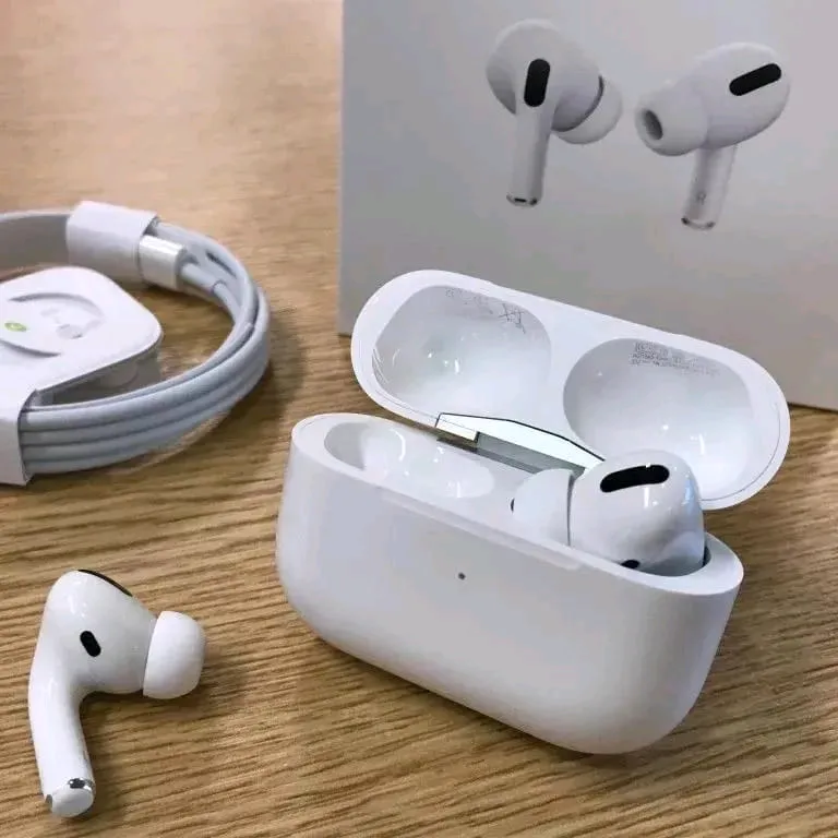 AirPods Pro 2 Wireless Earbuds