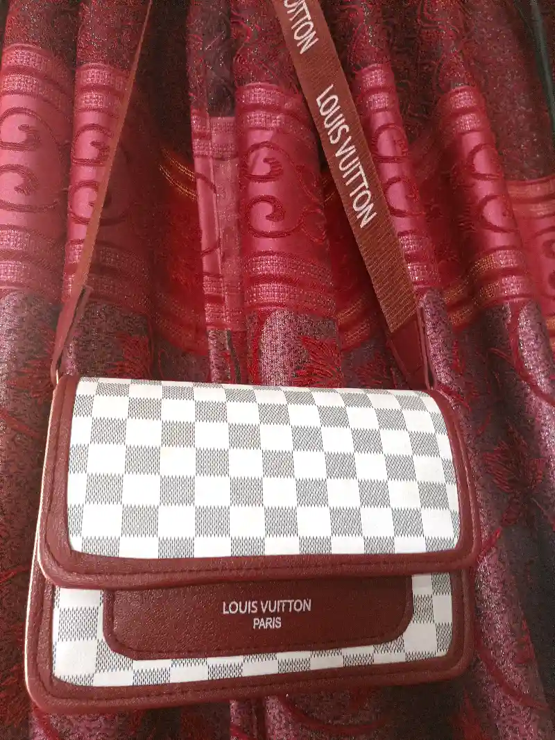 Burberry beg