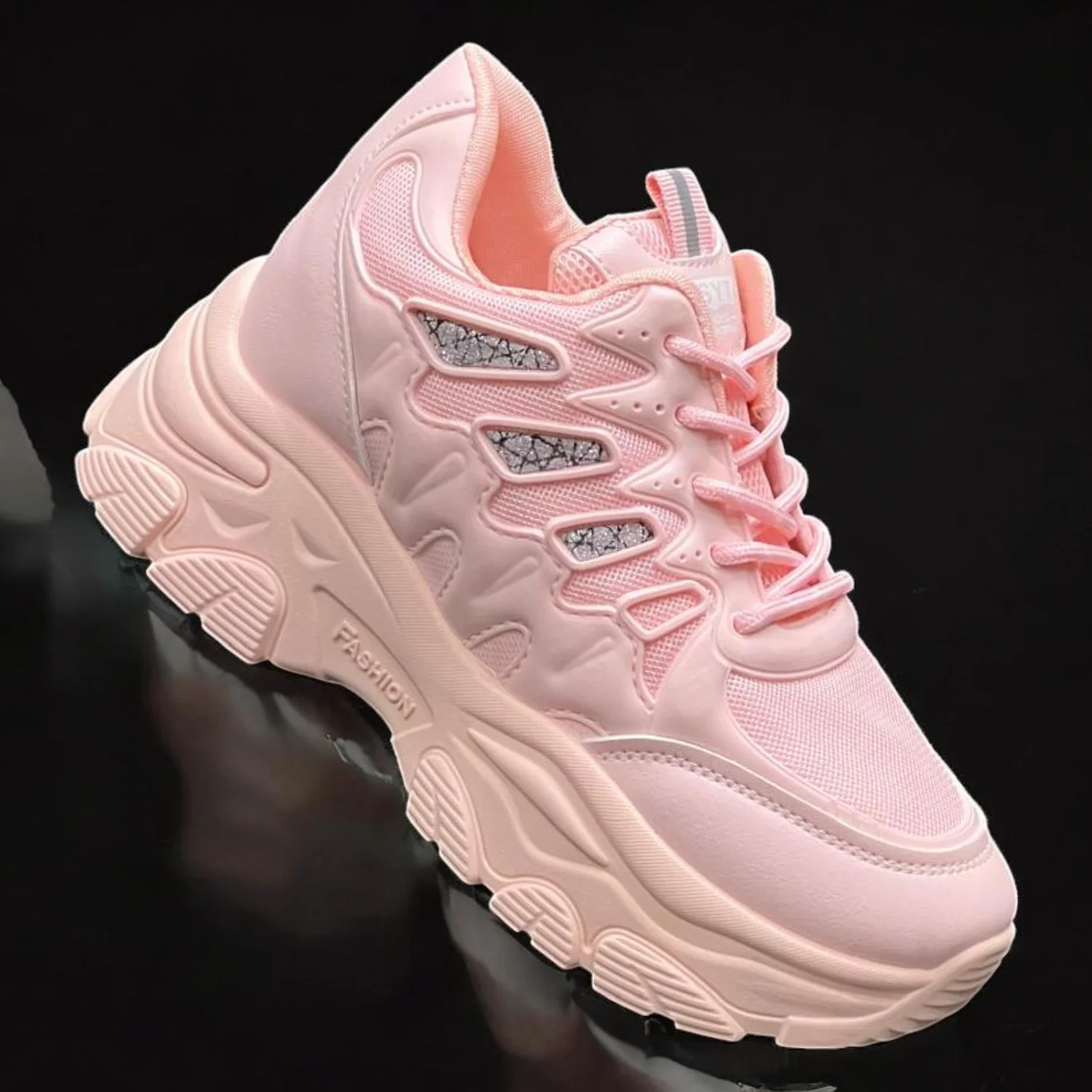 Stylish Ladies Running & Walking Shoes