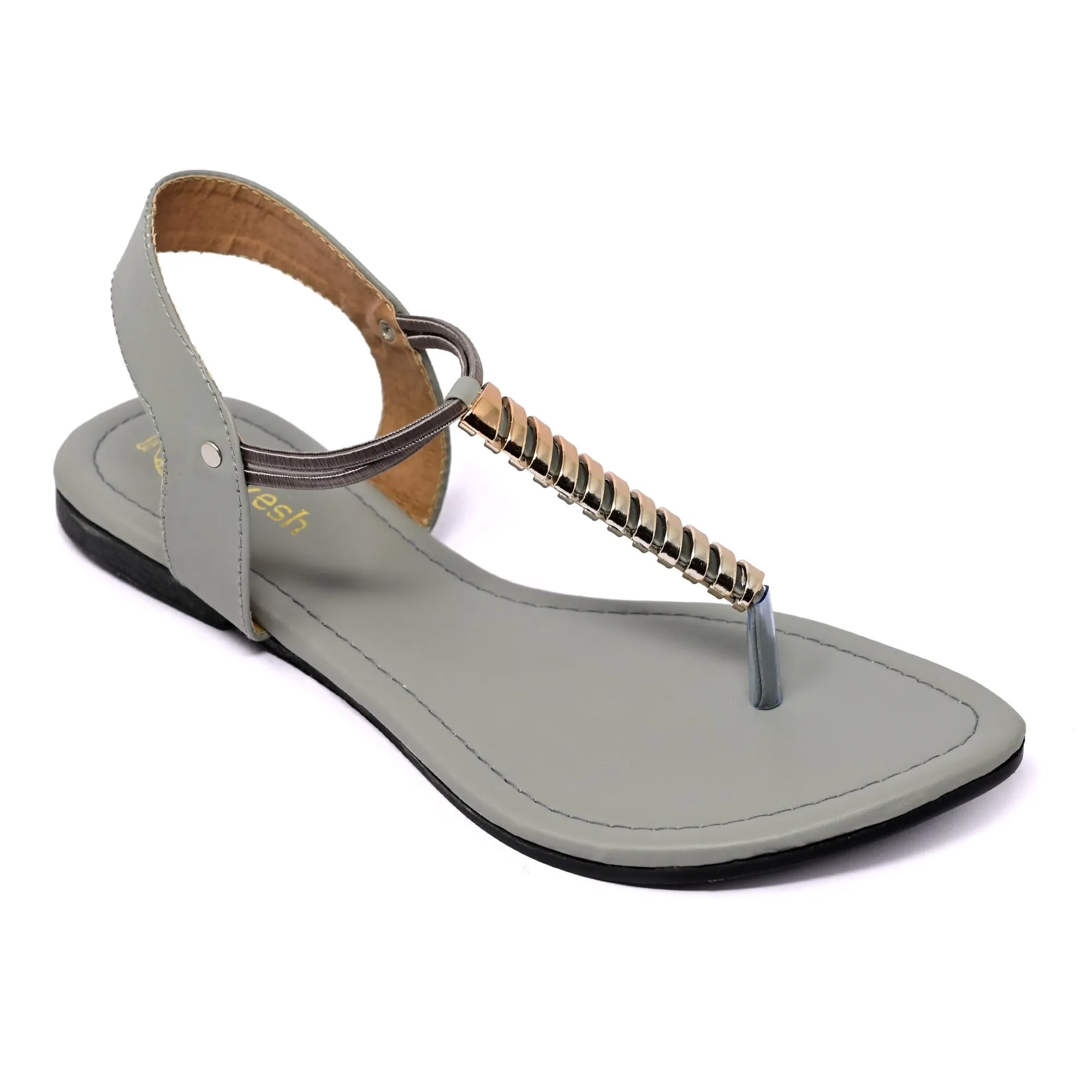 Women’s Flat Slip-On Sandals