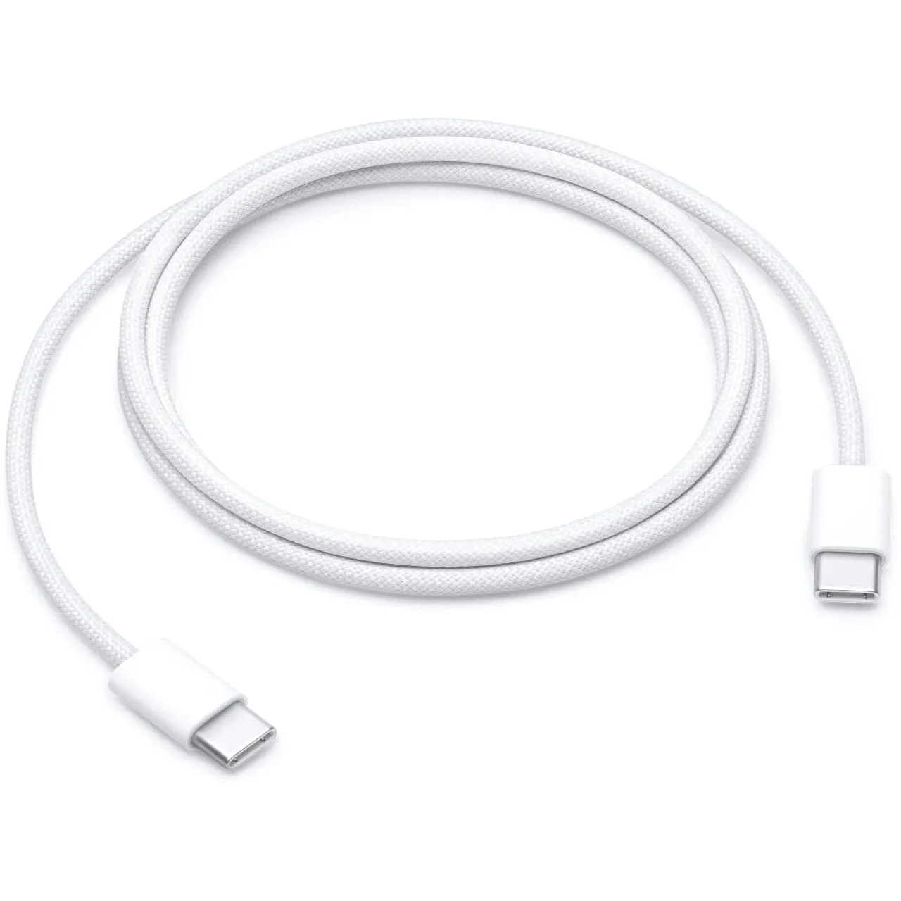 Apple 60W USB-C to USB-C Woven Cable