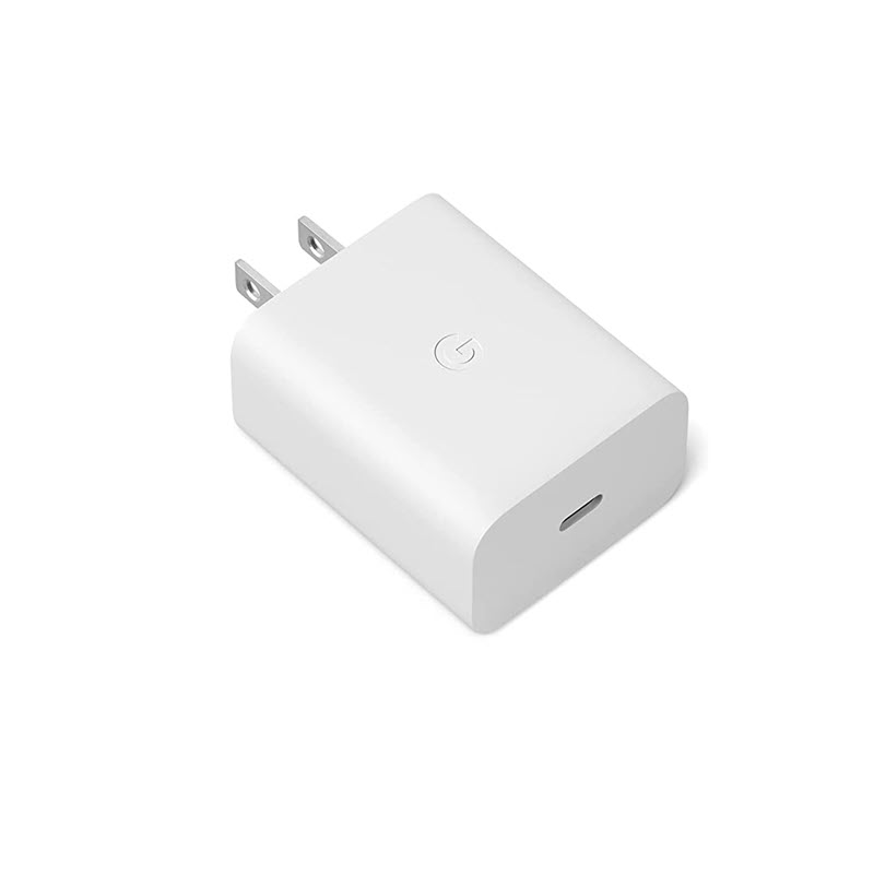 30 w  Google adaptor  C type port