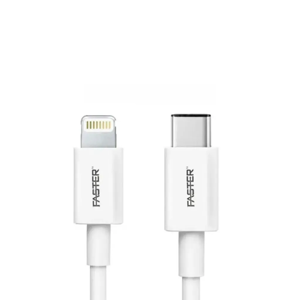 Faster brand  C to c Deta cable