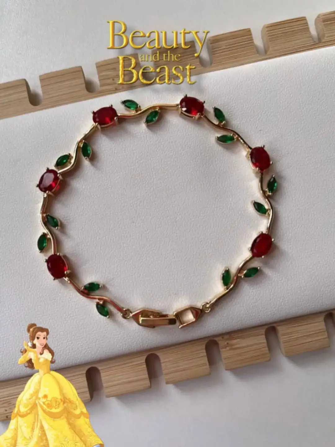 Tulip Bracelet