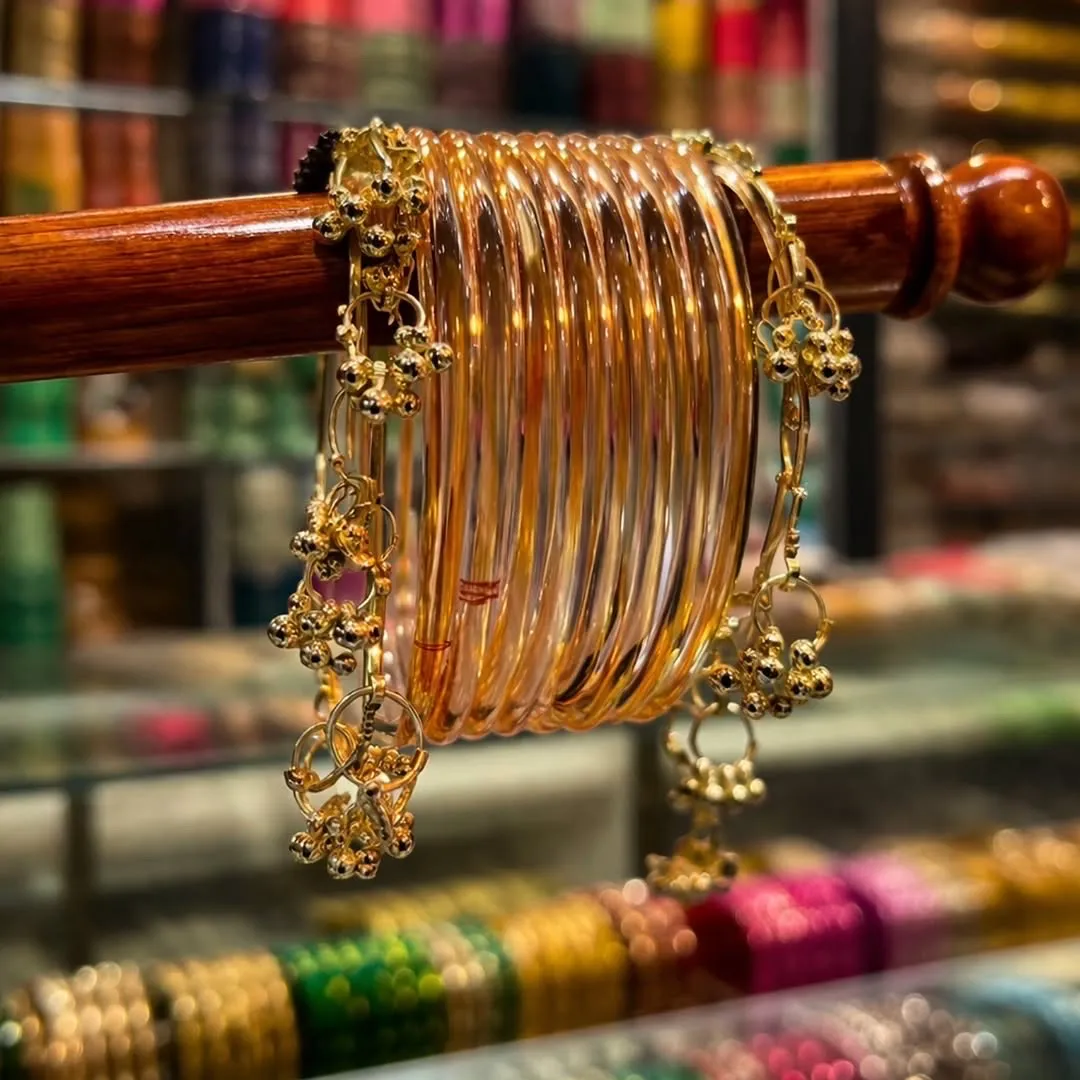 Kashmiri Bangles
