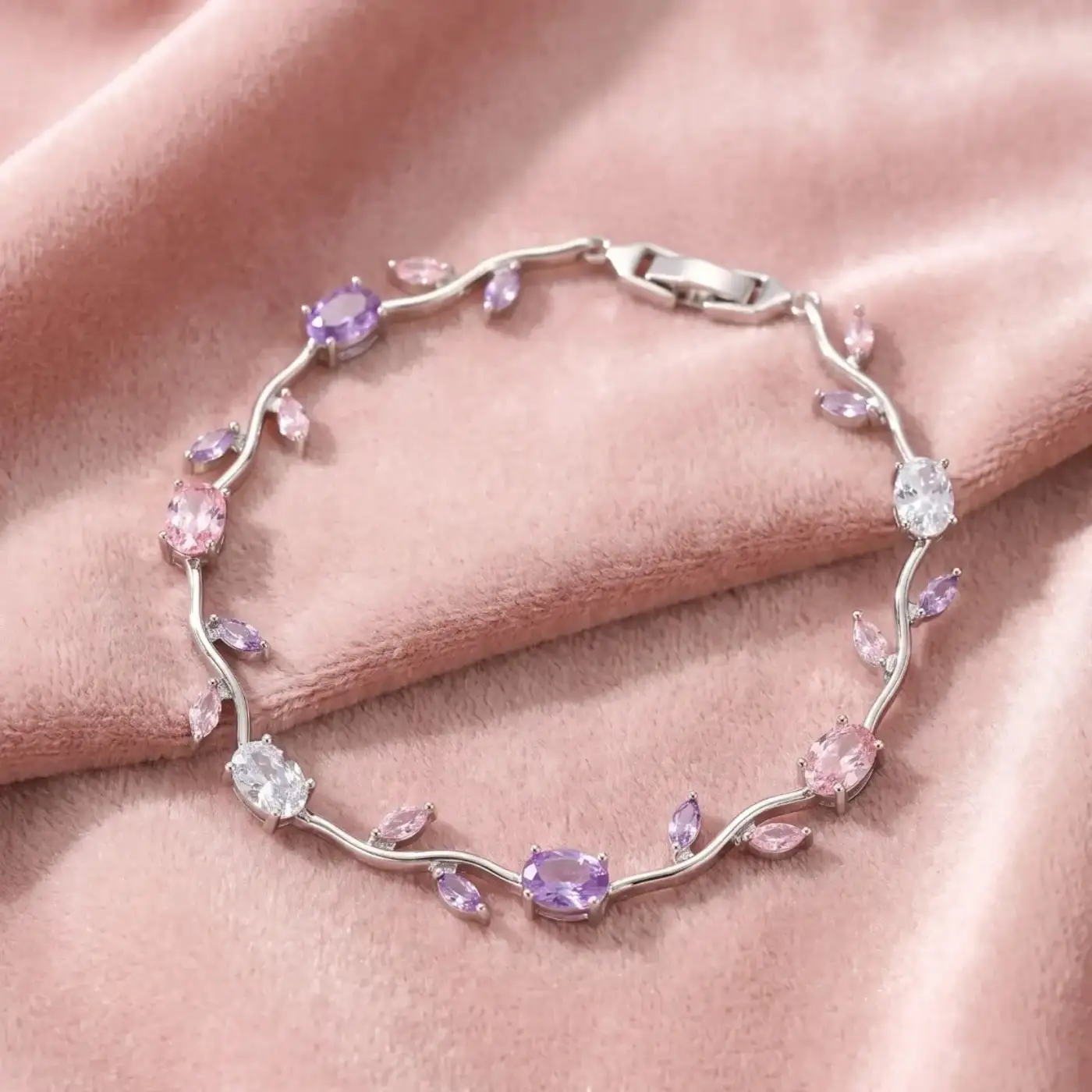 Tulip Bracelet