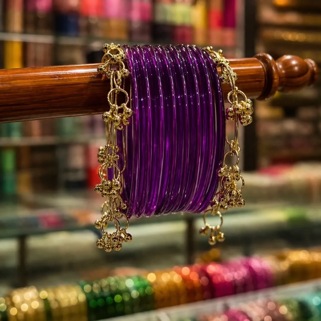 Kashmiri Bangles