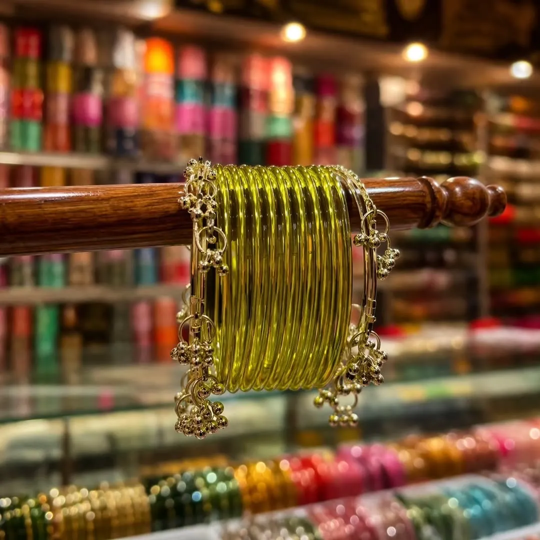 Kashmiri Bangles