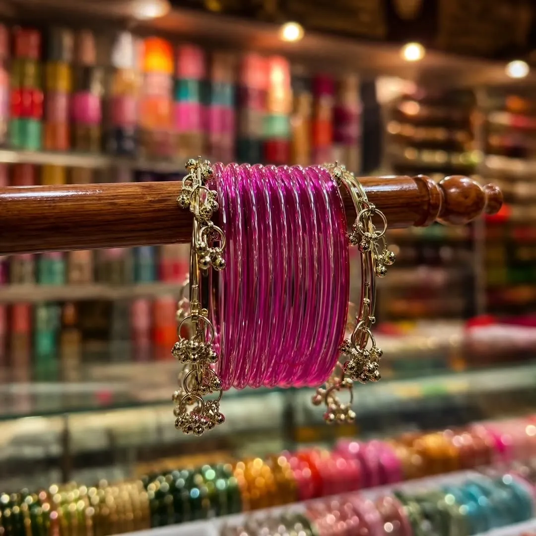 Kashmiri Bangles