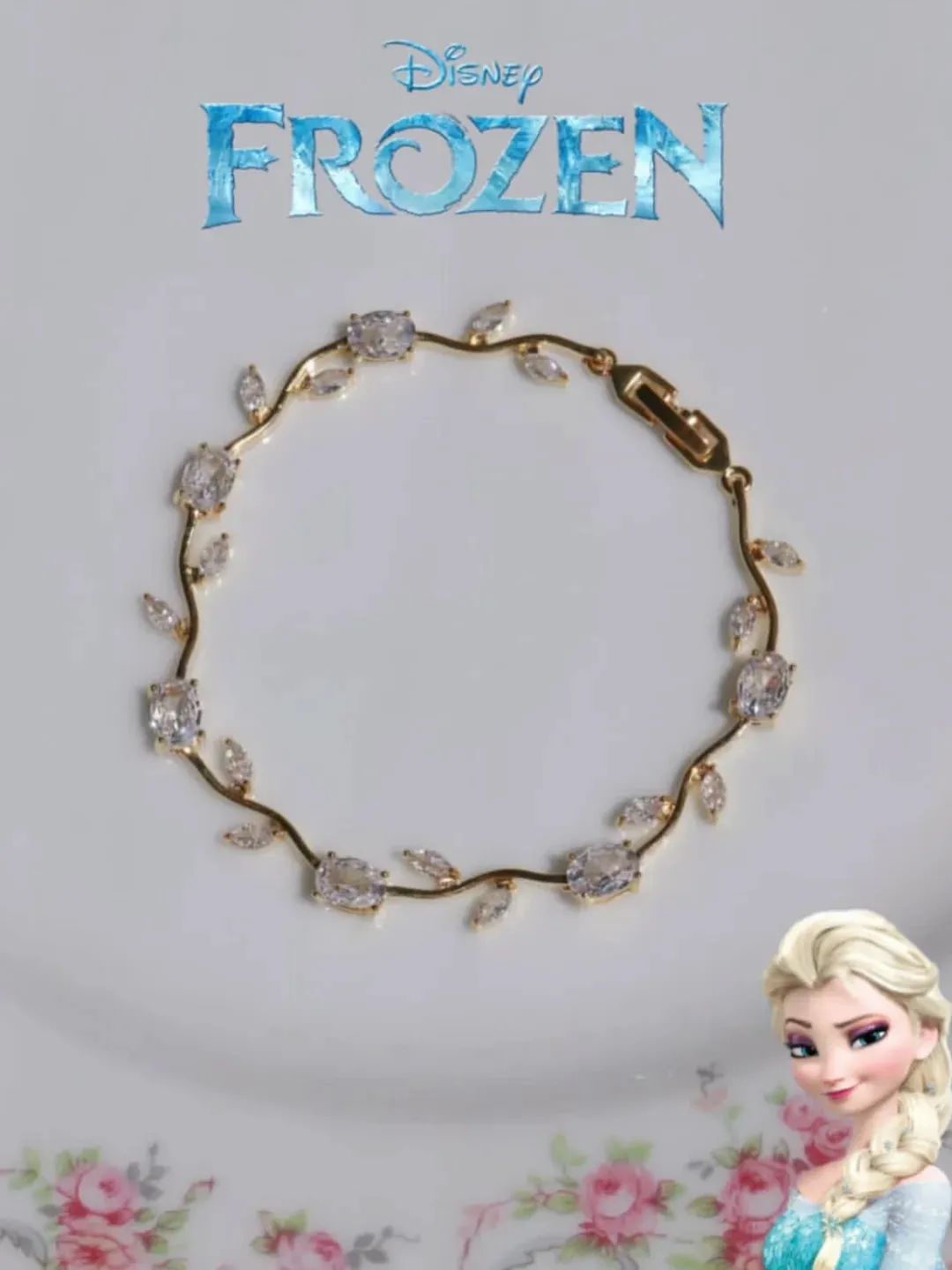 Tulip Bracelet