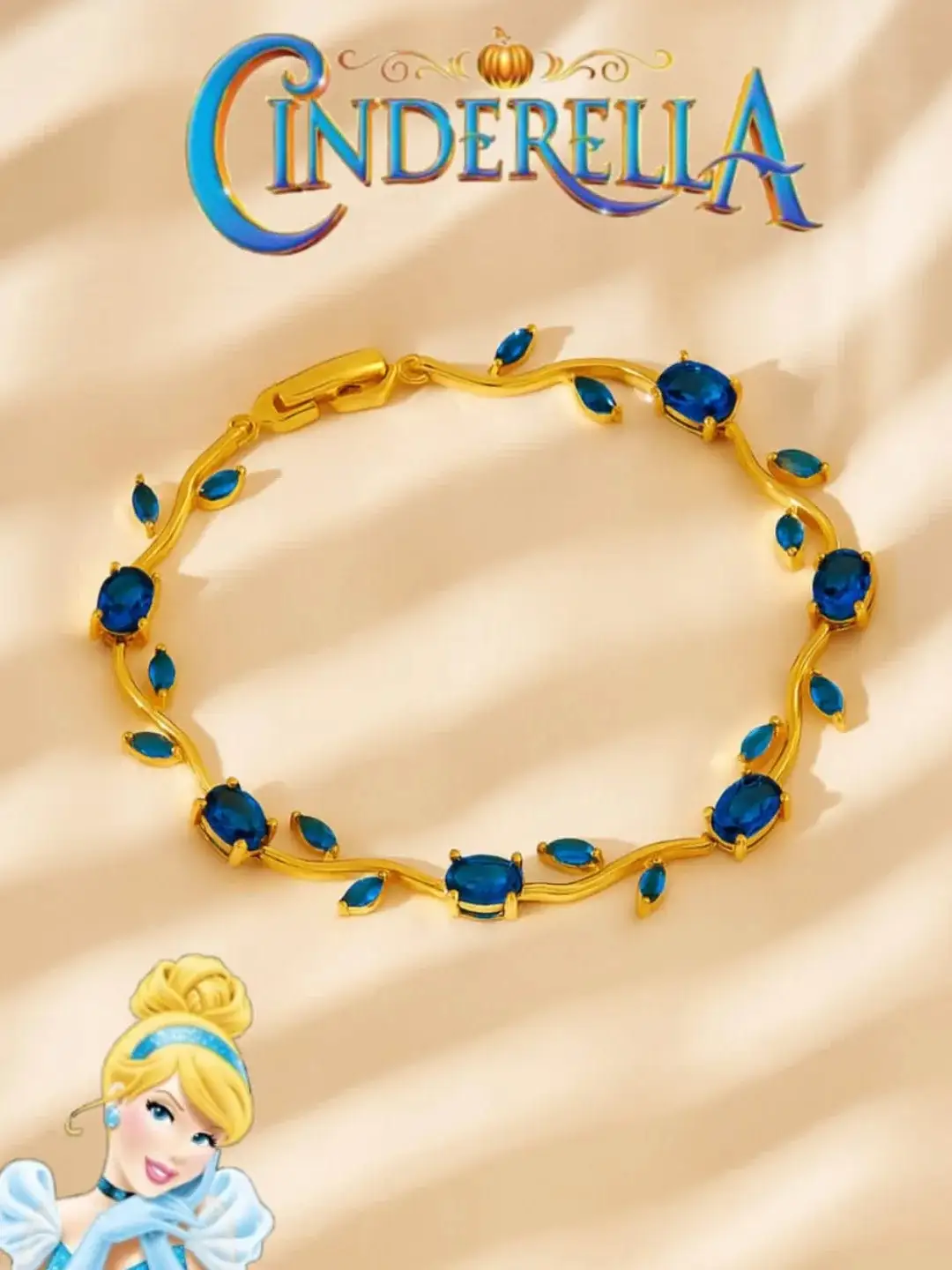 Tulip Bracelet