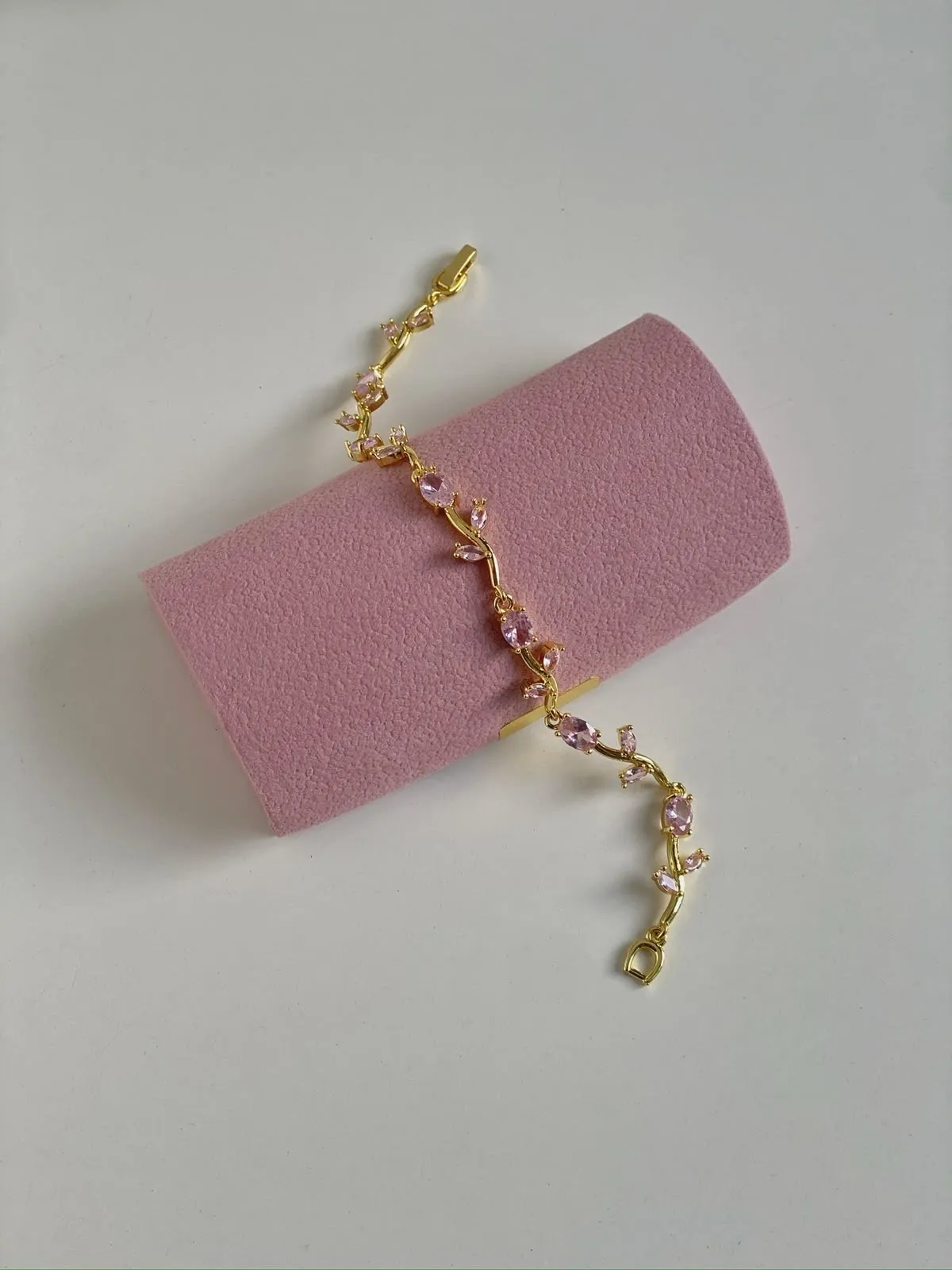Tulip Bracelet