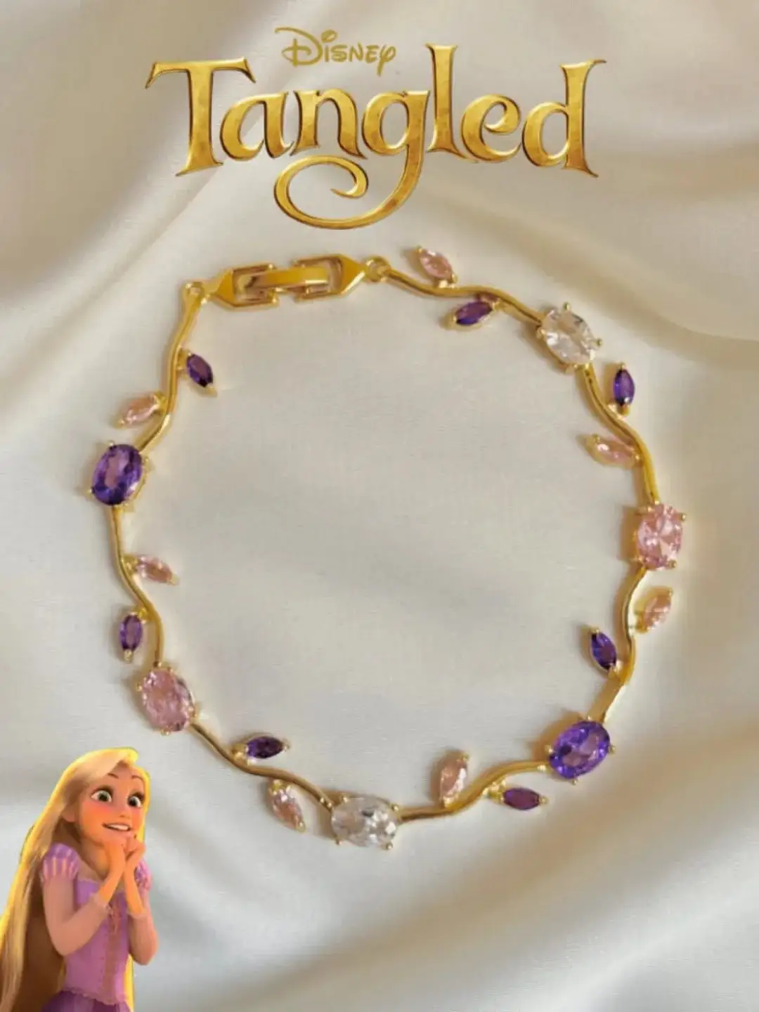 Tulip Bracelet