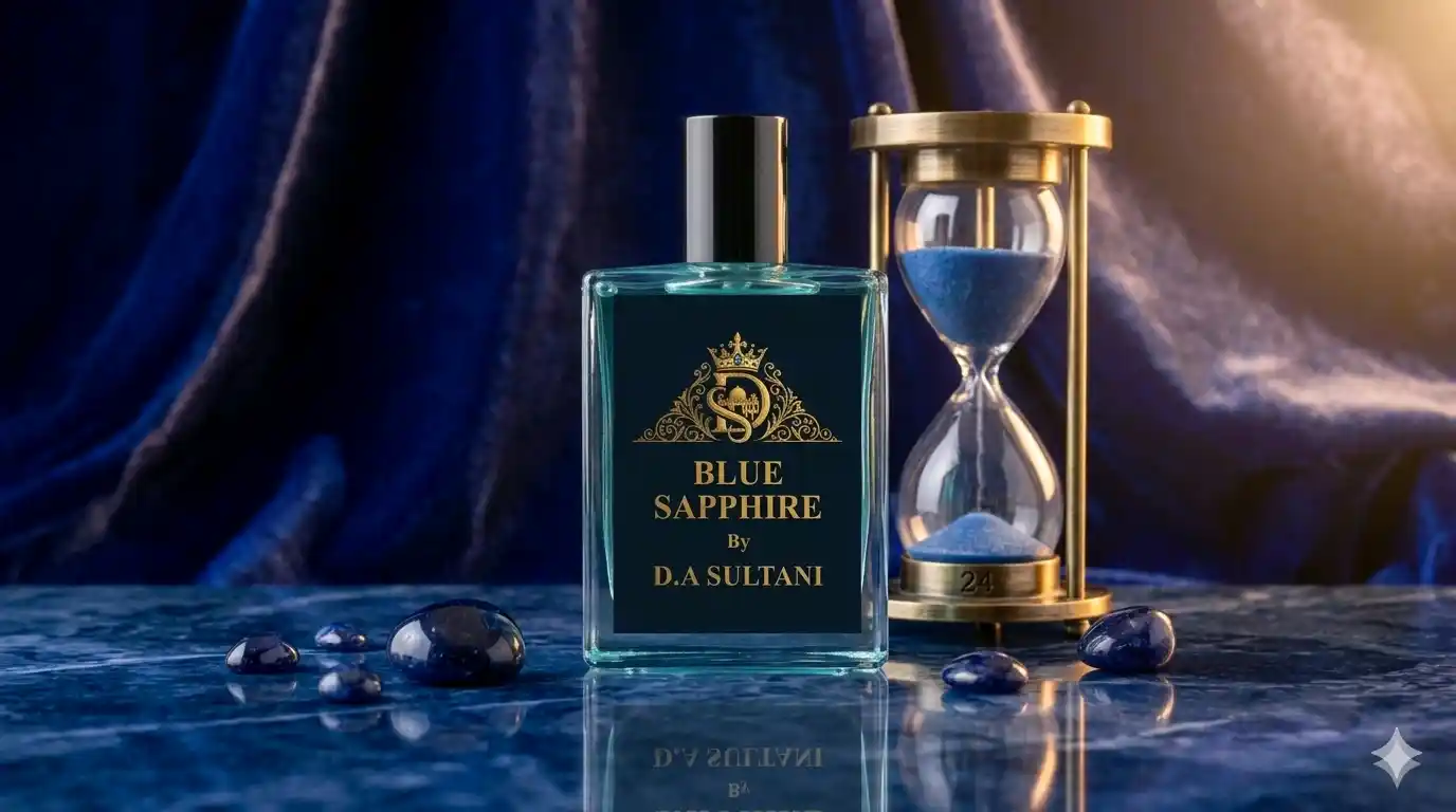 BLUE SAPPHIRE