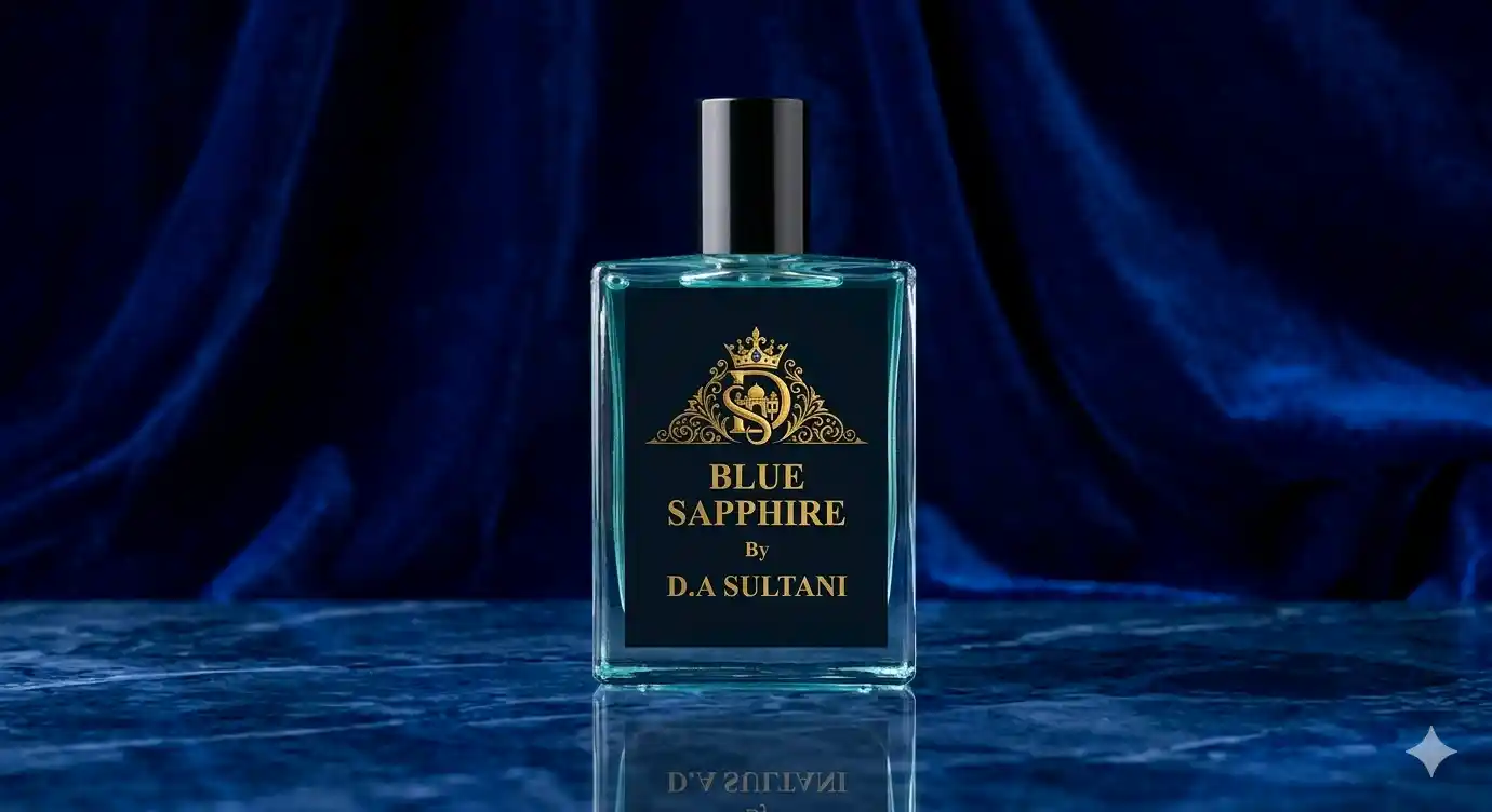 BLUE SAPPHIRE