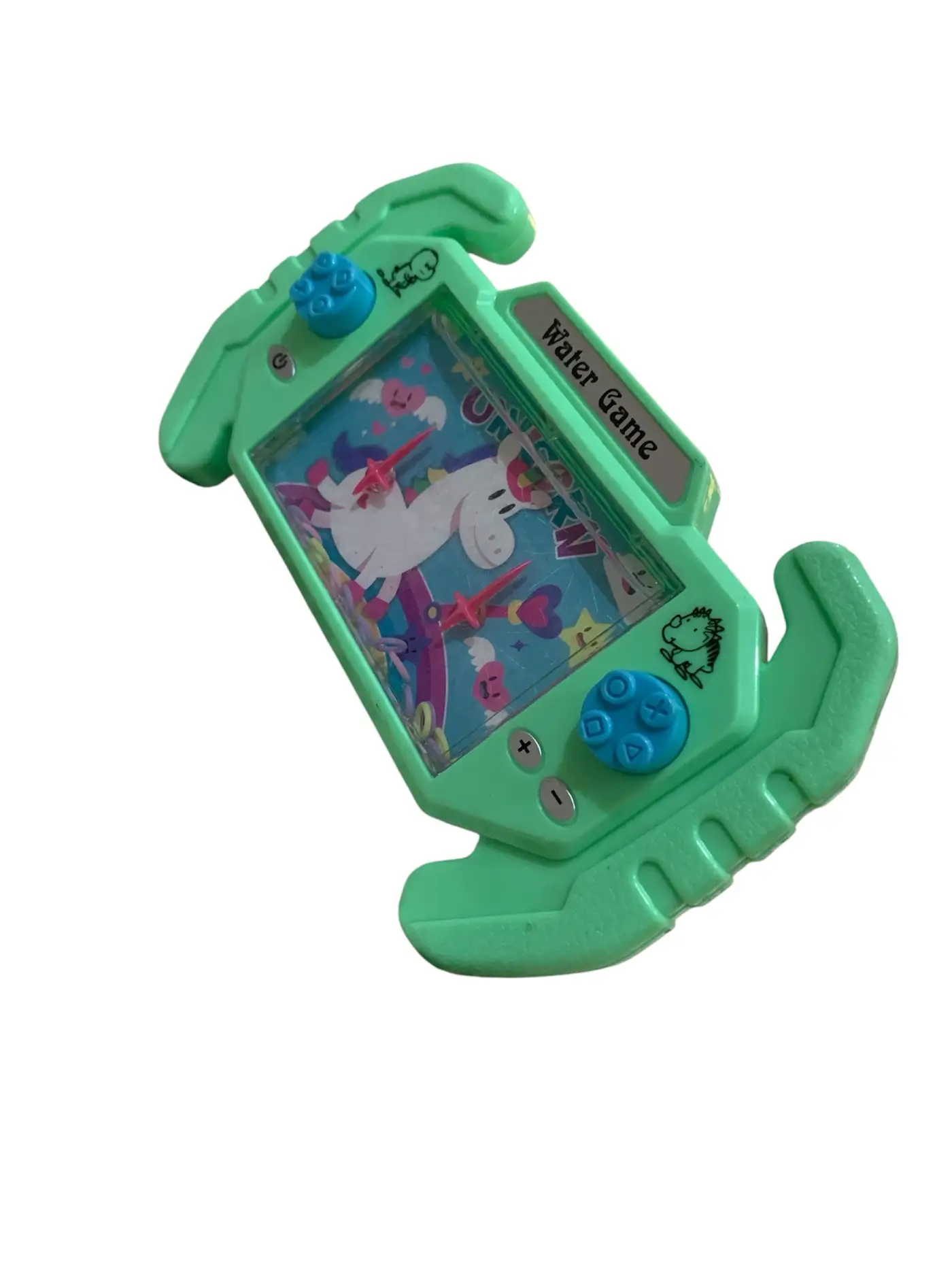 Water Game