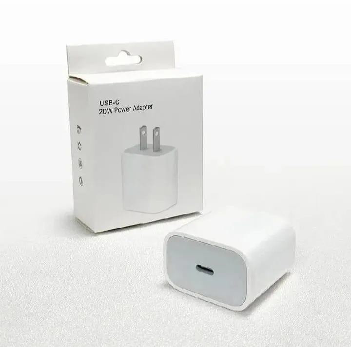 Charger