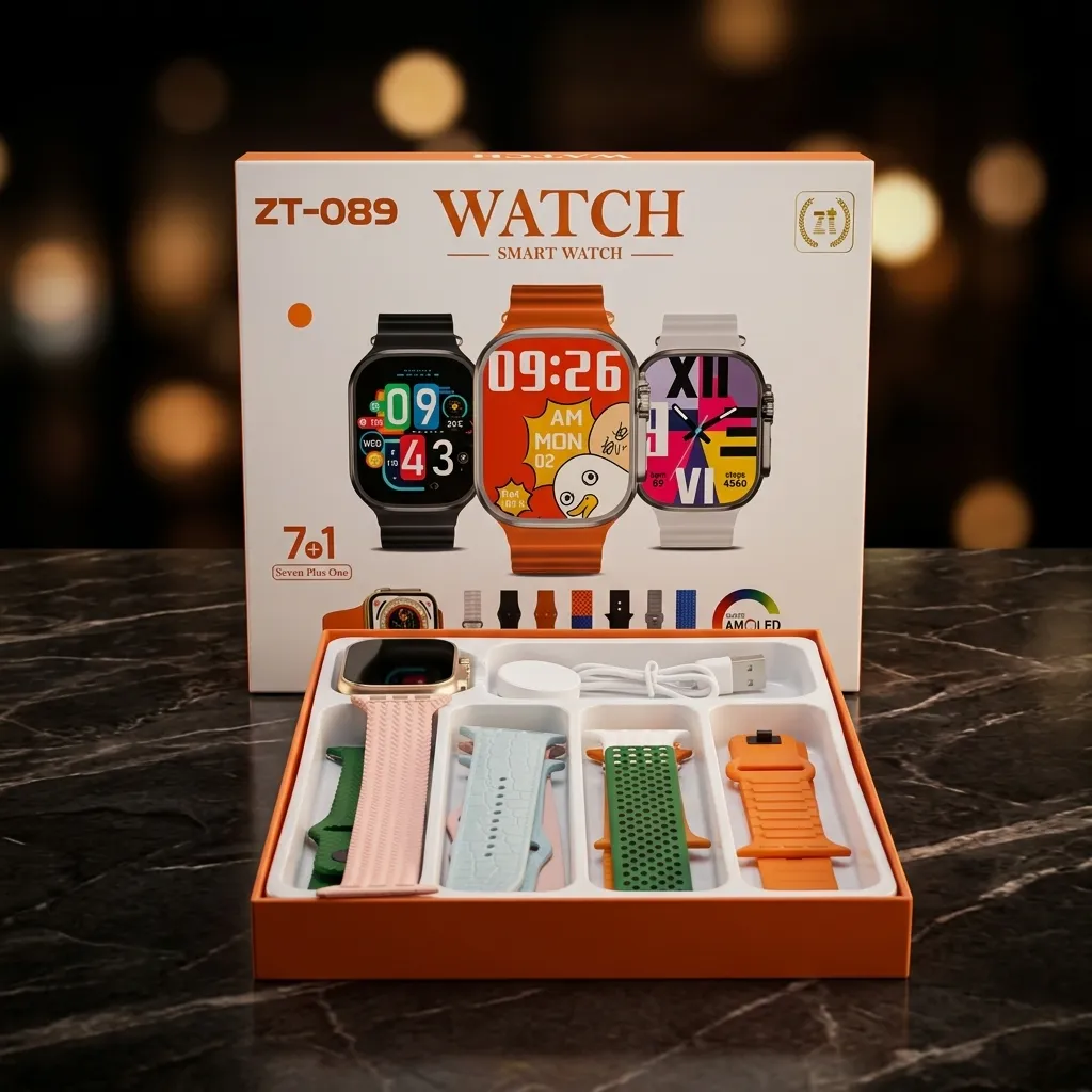 Watches
