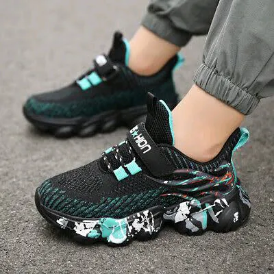 Kid's Shoes