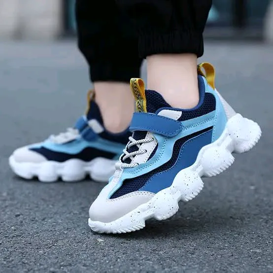 kids Shoe's