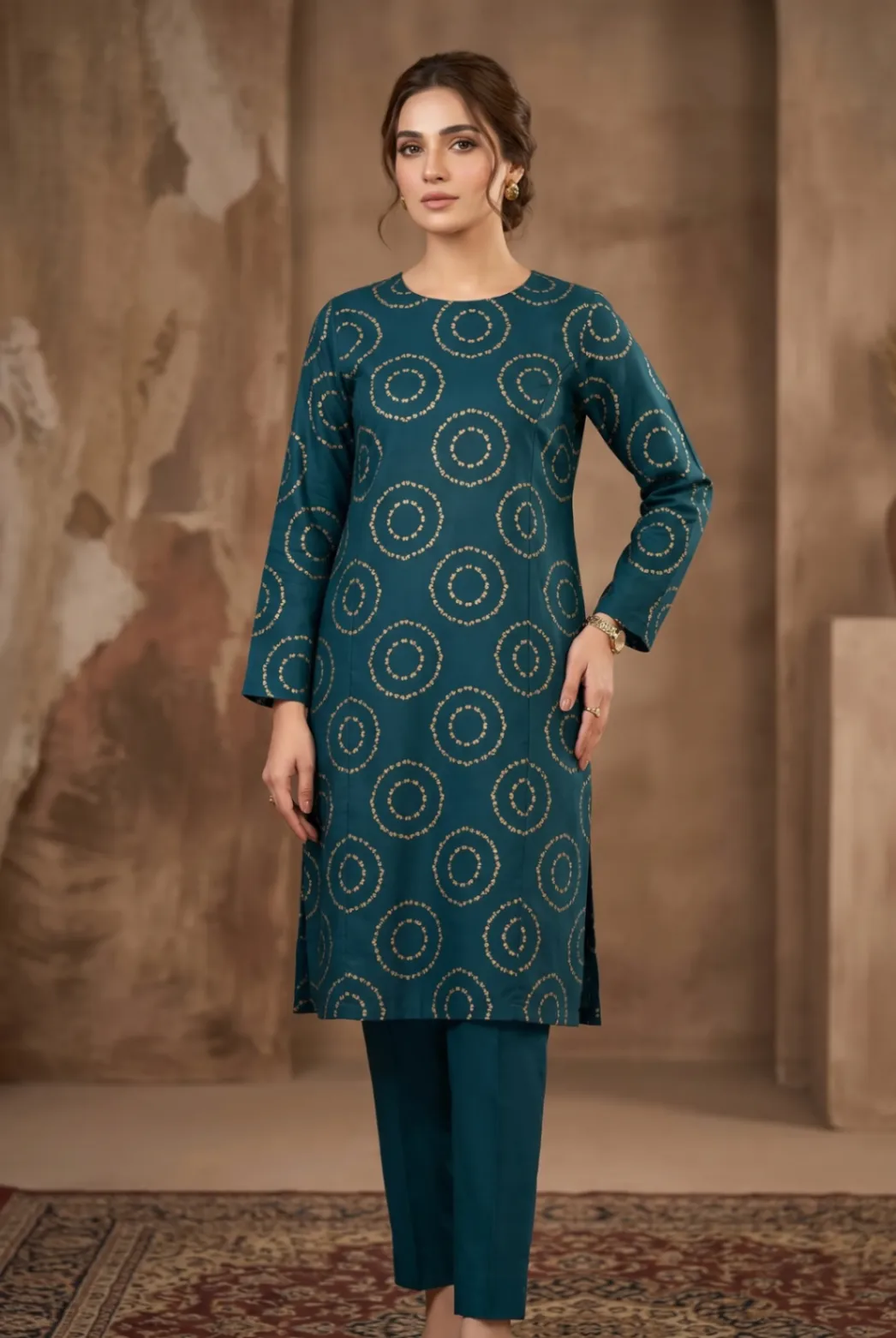 ZEEN Collection
