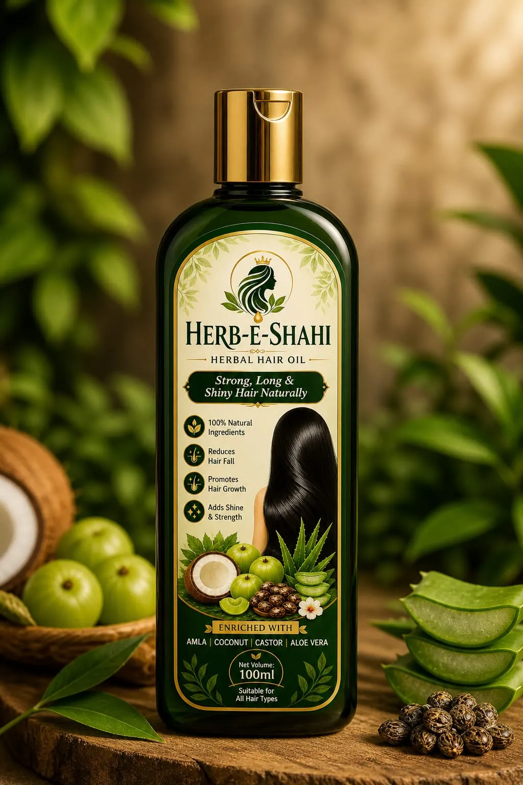 <h3>Harnessing the Power of Nature</h3>