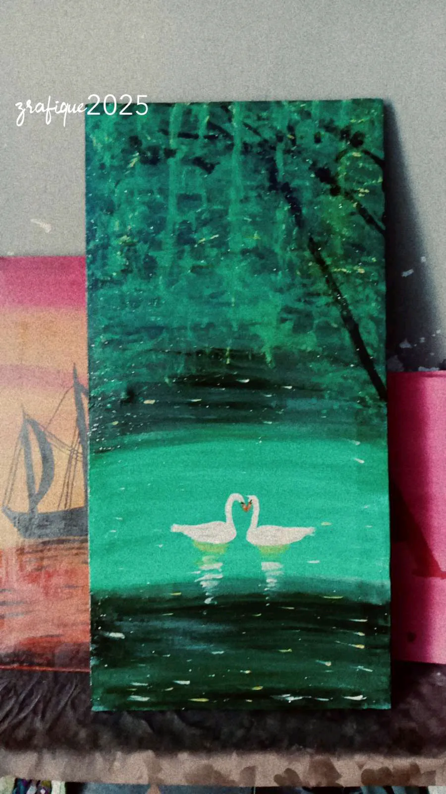 duck forest
