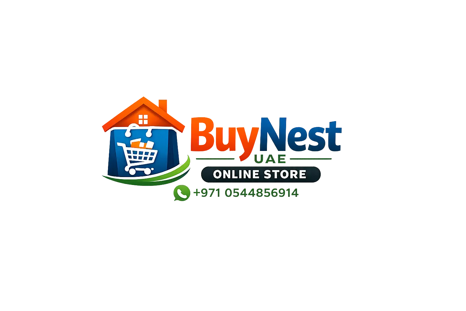 BuyNest UAE🇦🇪