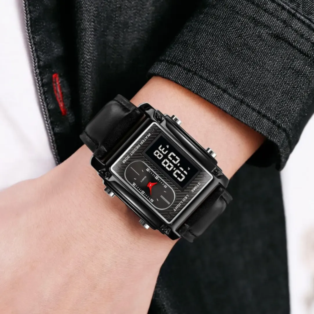Watches