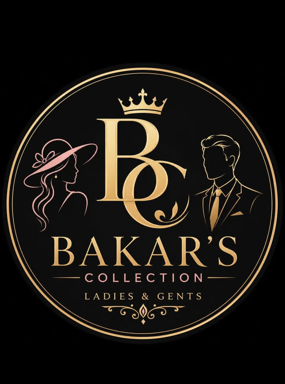 Bakar’s collection