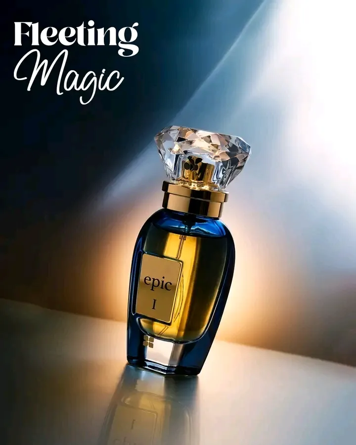Epic 1 perfume