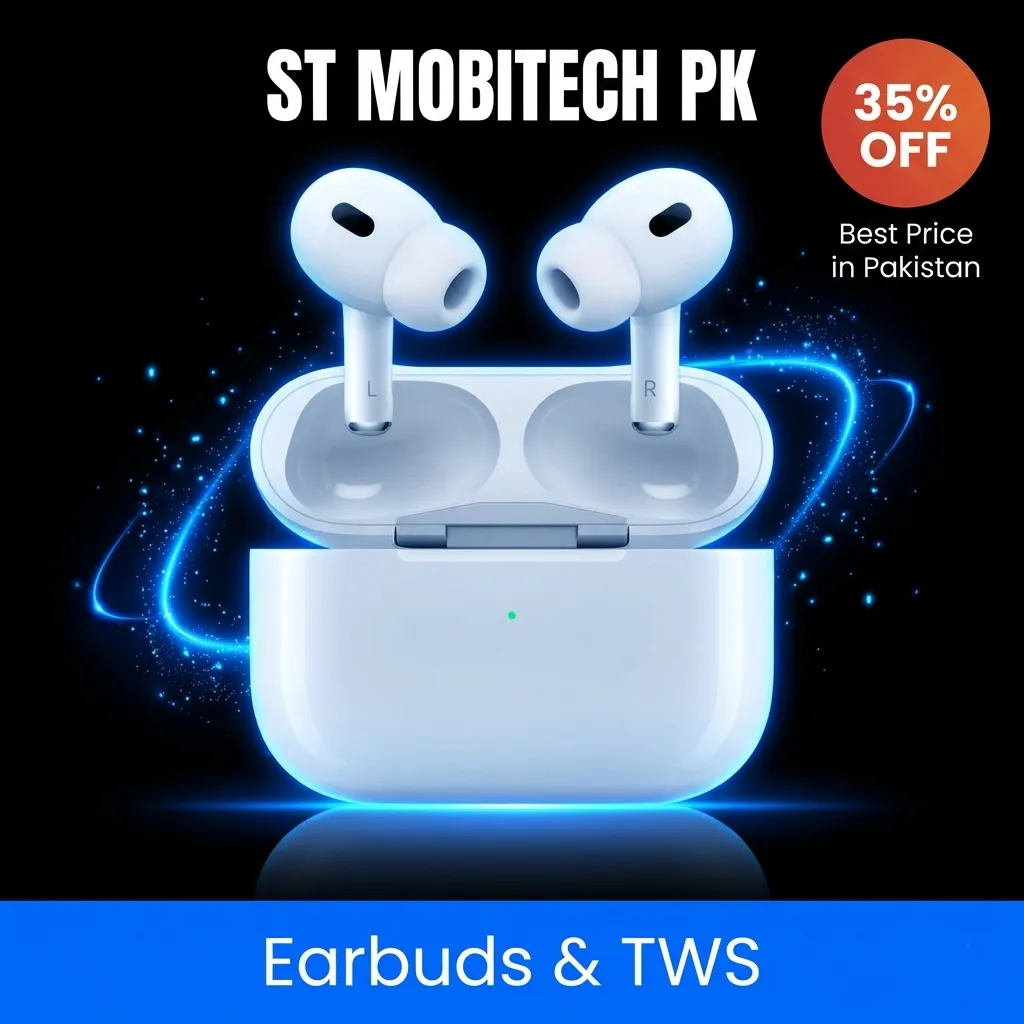Earbuds & TWS