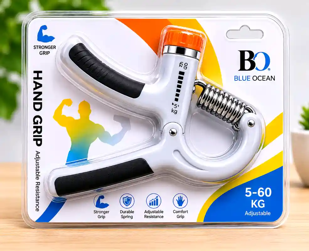 Hand Graper