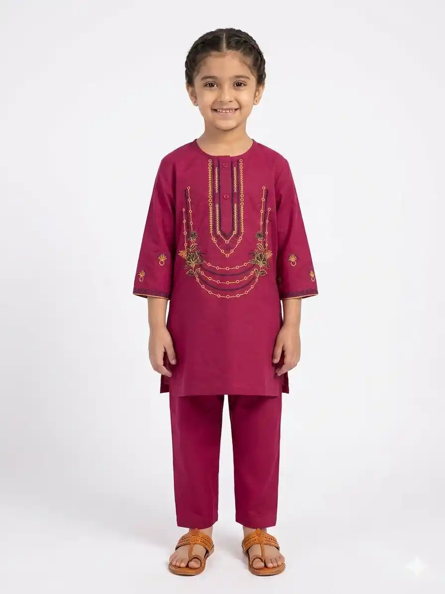 kurta with trouser