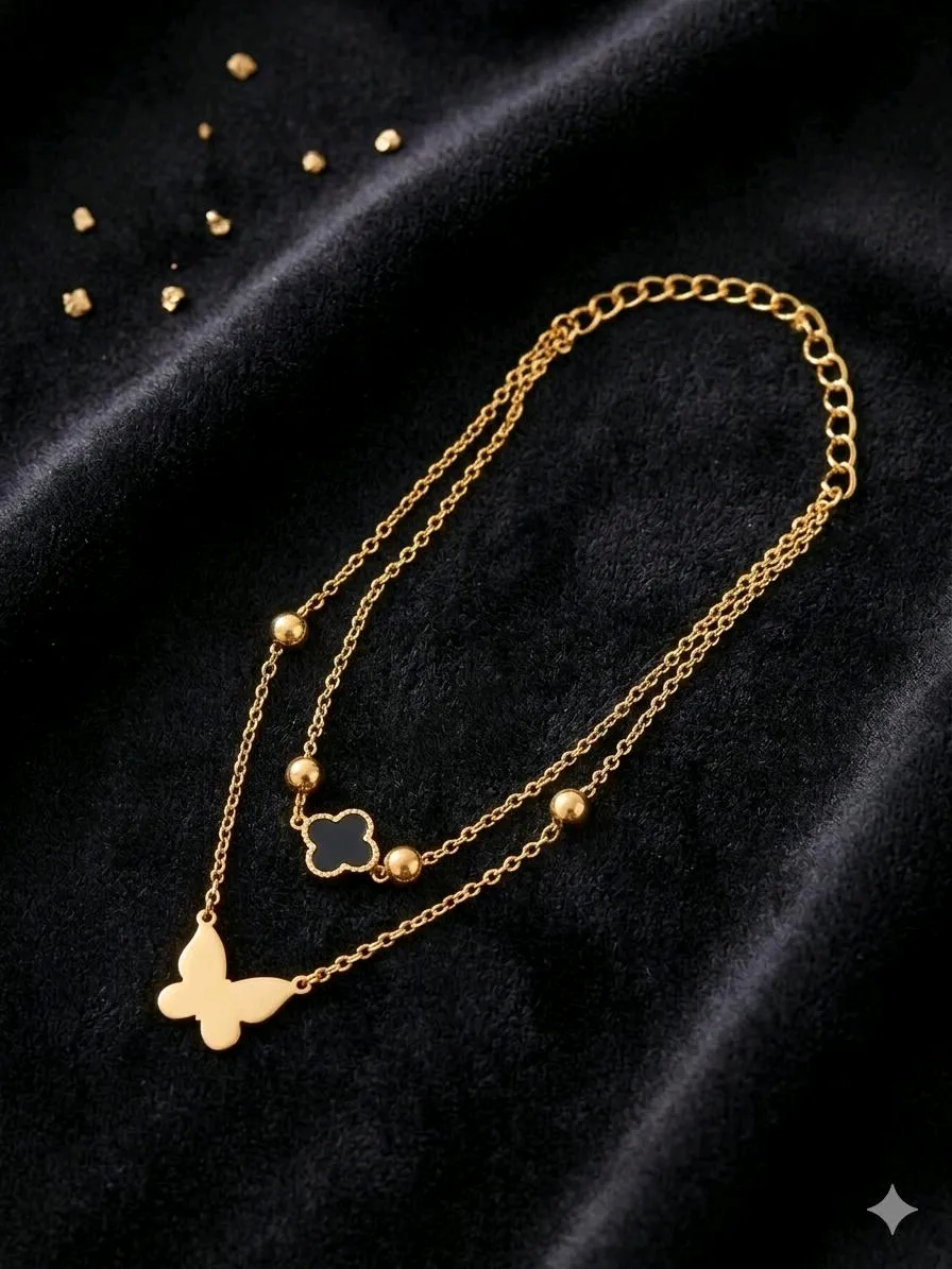 bracelet golden