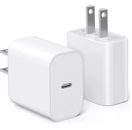 Chargers