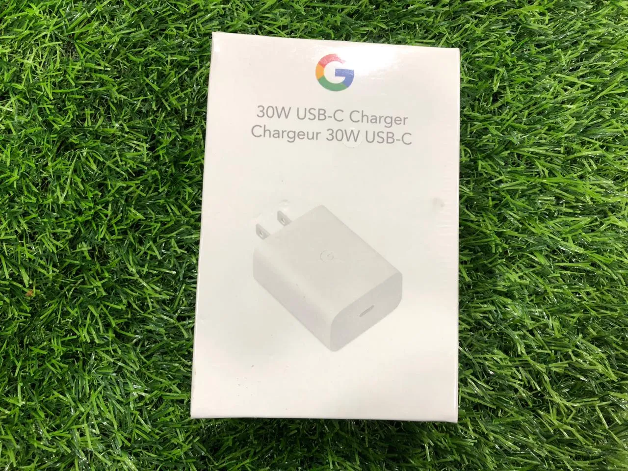 Google Pixel Charger