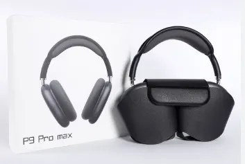 Bluetooth Headphones