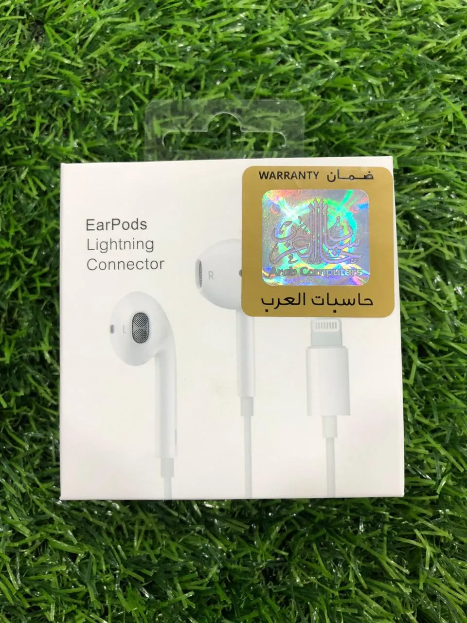 Iphone Handfree Original