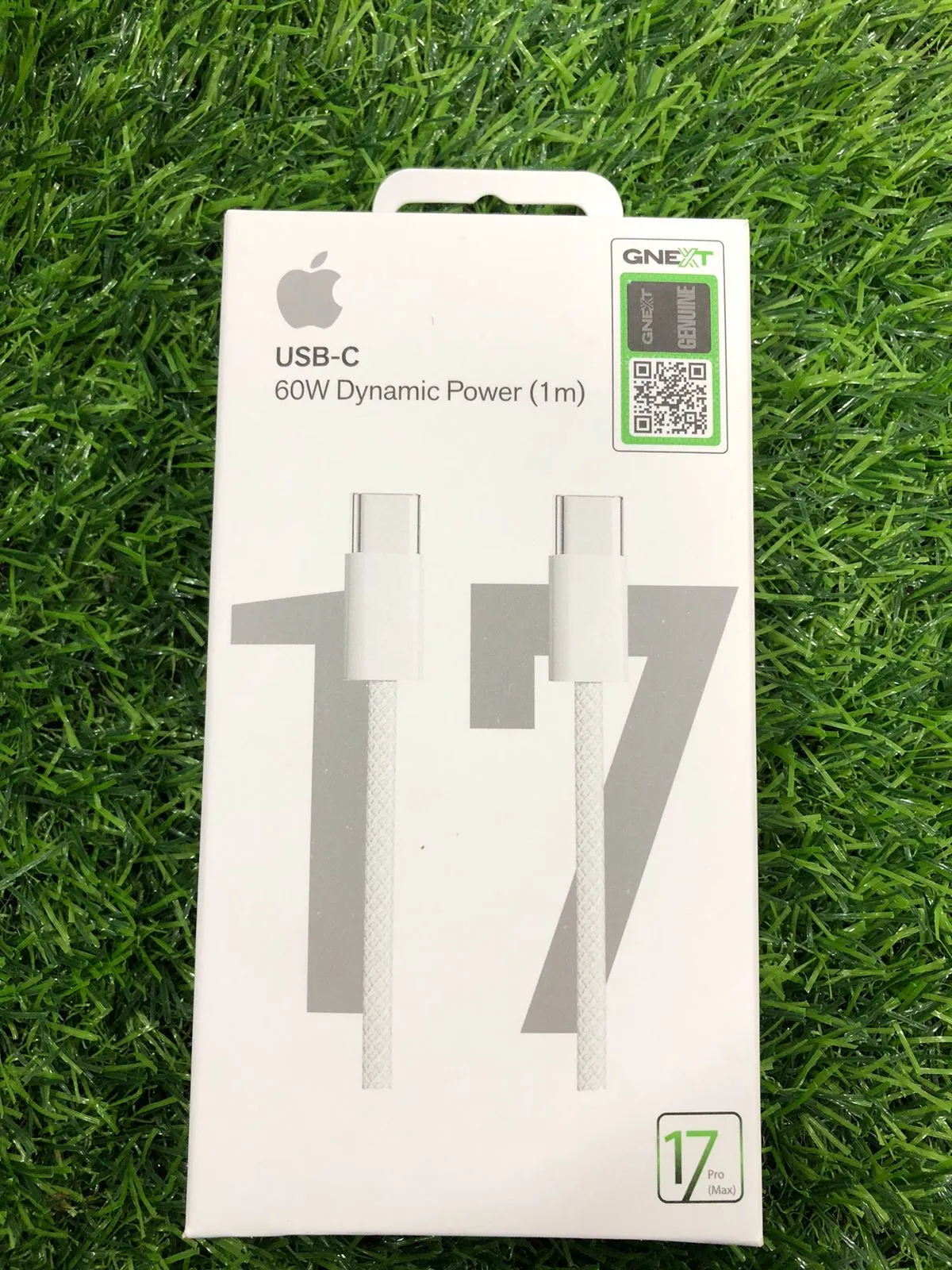 Iphone Type c to Type c original cable