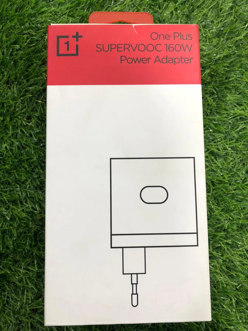 Onelplus 160w super vocc