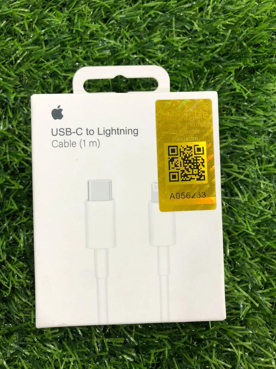 Iphone Cable original(c to iphone)