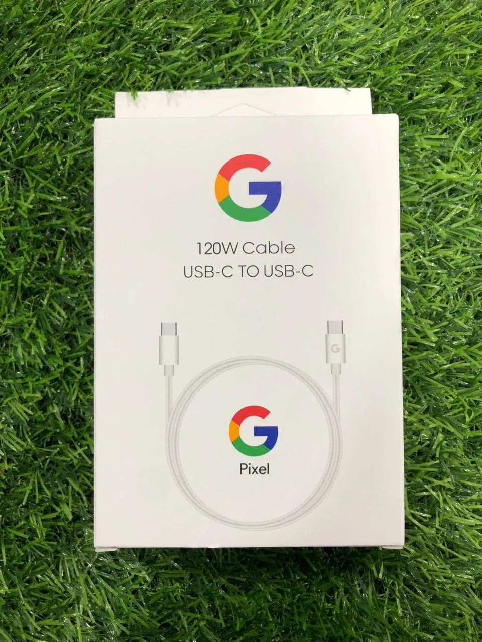 Google PIxel cable
