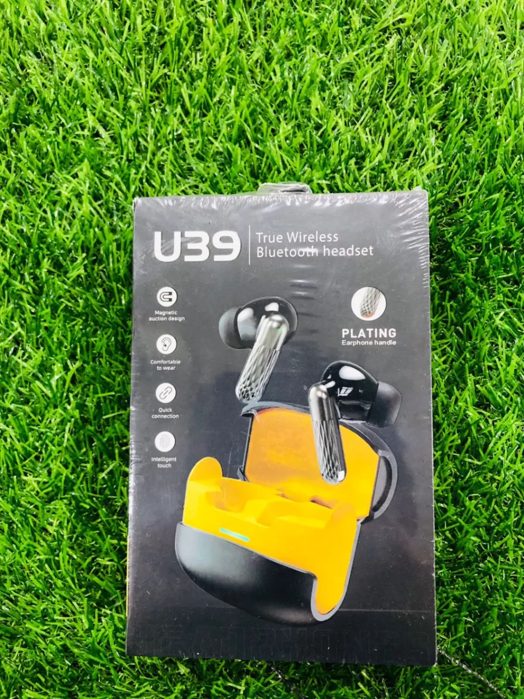 U39 Airpods